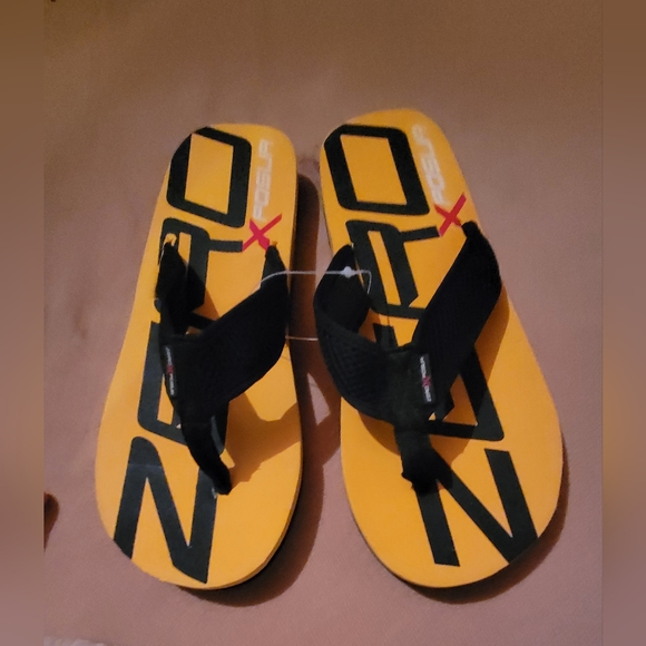 Zeroxposur Mens Sandal Slide Brand New - Picture 8 of 9